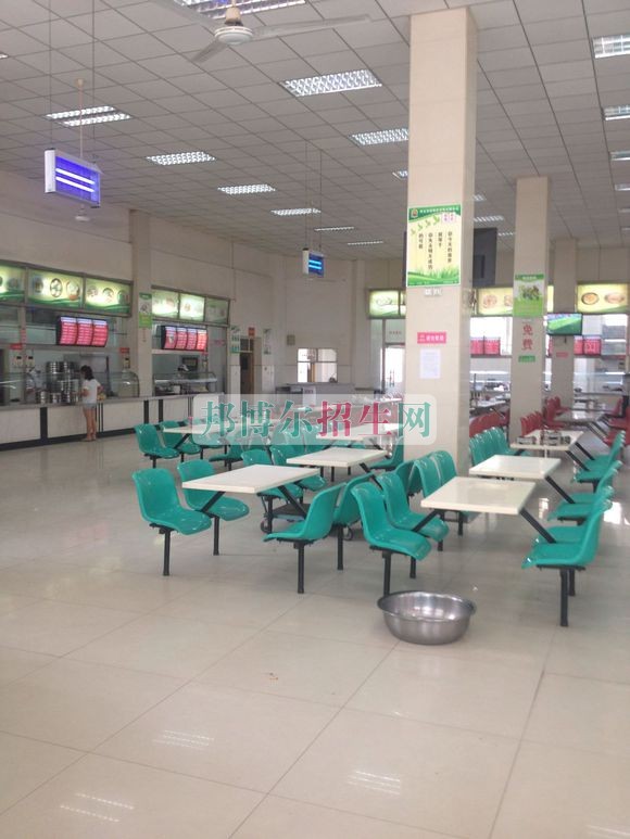 陜西財經(jīng)職業(yè)技術(shù)學(xué)院宿舍條件