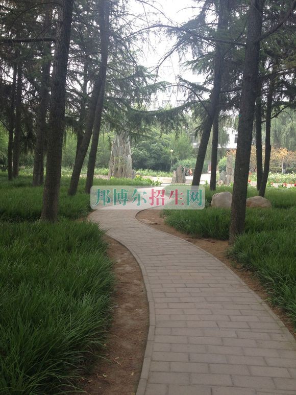 陜西財經(jīng)職業(yè)技術(shù)學(xué)院是幾專