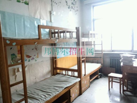 山西省財政稅務?？茖W校宿舍條件