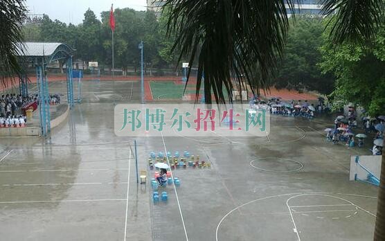 廣東省湛江衛(wèi)生學校