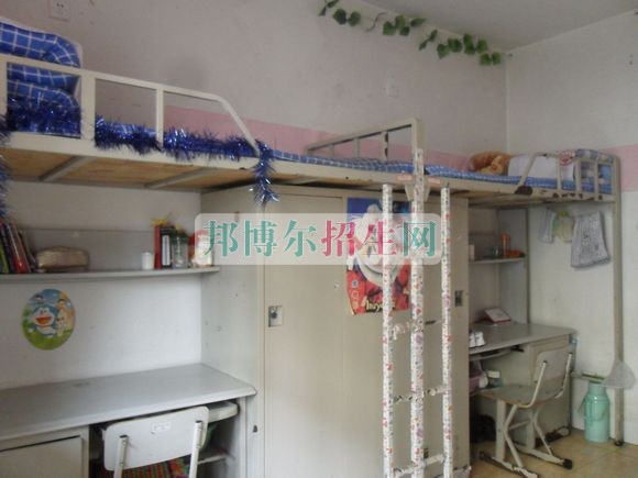 沈陽(yáng)建筑大學(xué)宿舍條件