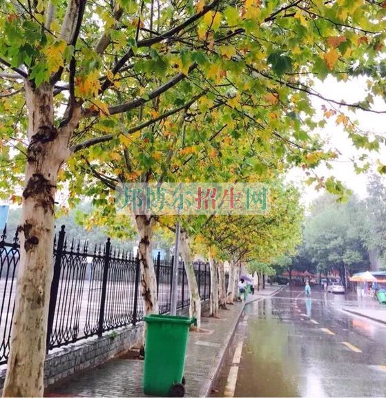 湖北工業(yè)大學商貿學院是幾本
