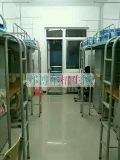 北京交通運(yùn)輸職業(yè)學(xué)院宿舍條件