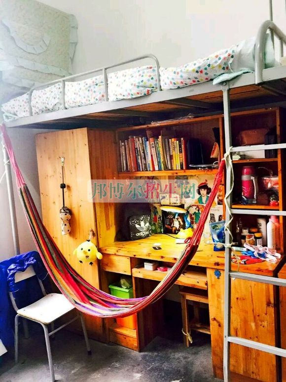 湖南涉外經(jīng)濟學(xué)院宿舍條件