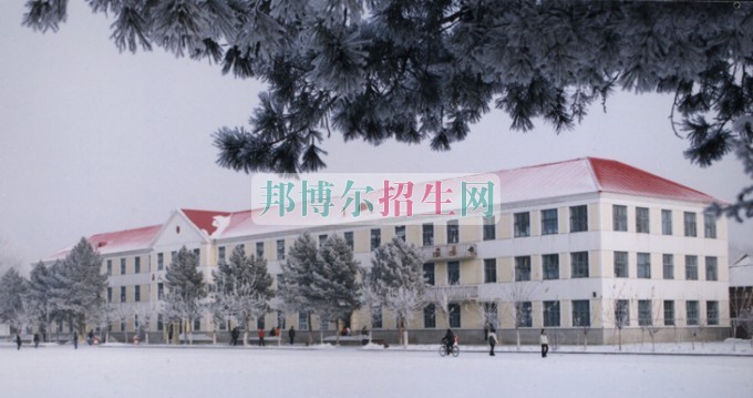 黑龍江交通職業(yè)技術學院網站網址