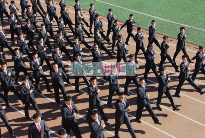 遼寧對(duì)外經(jīng)貿(mào)學(xué)院2016年招生簡章