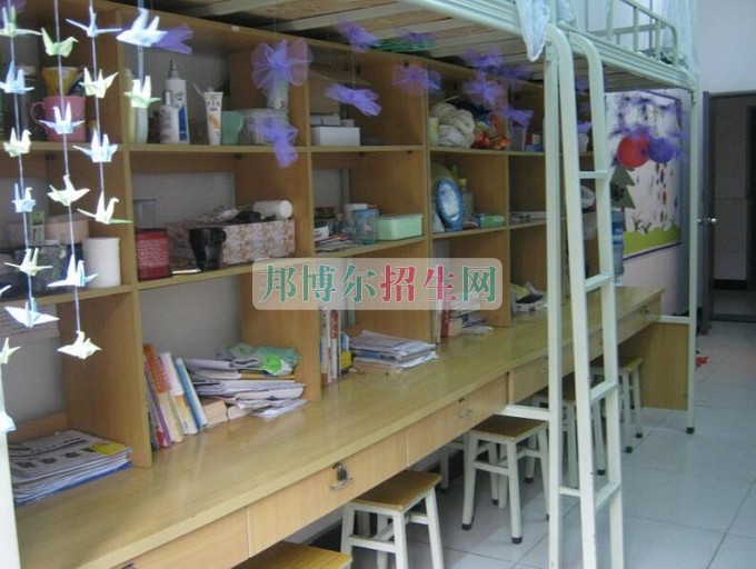 成都職業(yè)技術(shù)學院宿舍條件