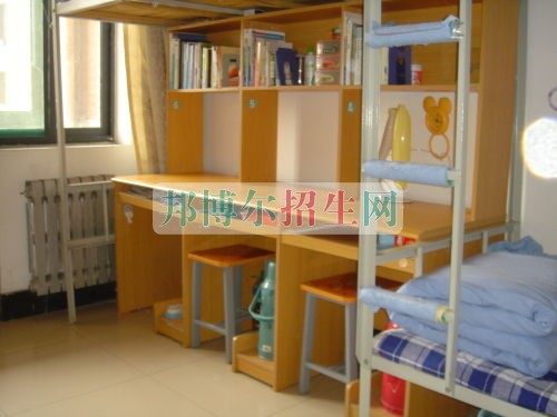 山東財經(jīng)大學(xué)宿舍條件