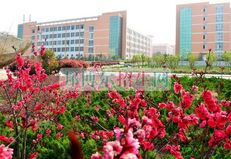 南陽醫(yī)學高等專科學校