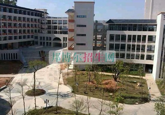 惠州衛(wèi)生職業(yè)技術學院