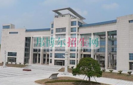 江西中醫(yī)藥高等?？茖W(xué)校