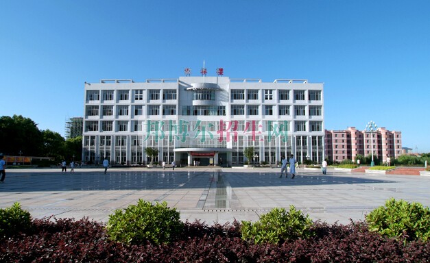 江西中醫(yī)藥高等?？茖W(xué)校