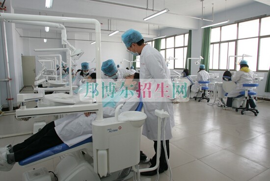 商丘醫(yī)學高等?？茖W校