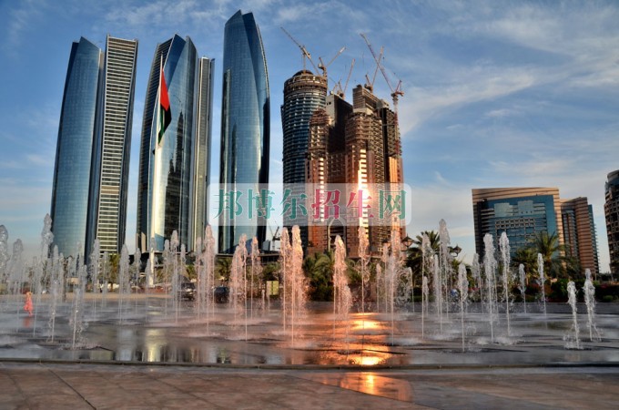 有哪些好的建筑工程管理學(xué)校