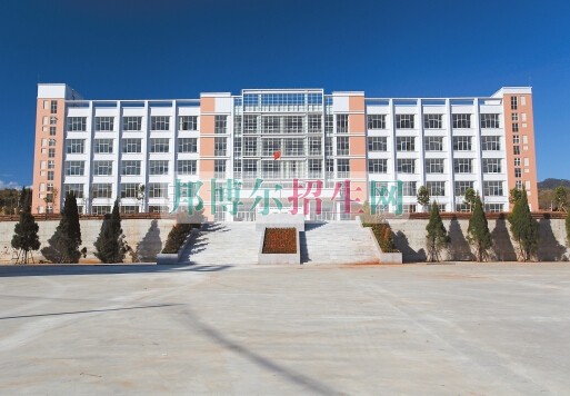 文山州衛(wèi)生學(xué)校