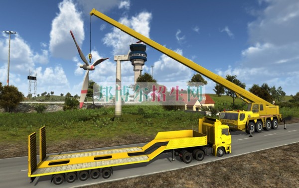 初中畢業(yè)學土木工程怎樣