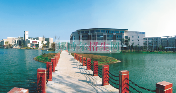 哪所土木工程學校好