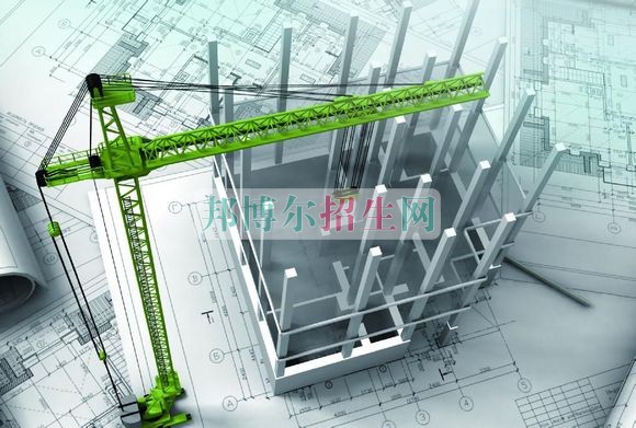 哪些大專學(xué)校有土木工程