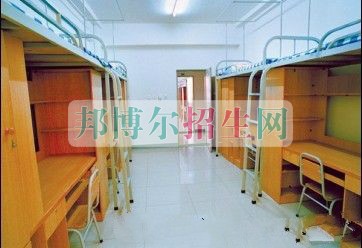廣州涉外經(jīng)濟(jì)職業(yè)技術(shù)學(xué)院宿舍條件