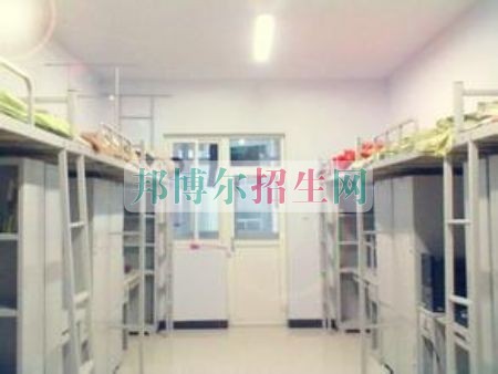 鶴壁職業(yè)技術(shù)學(xué)院宿舍條件、住宿好嗎、寢室情況