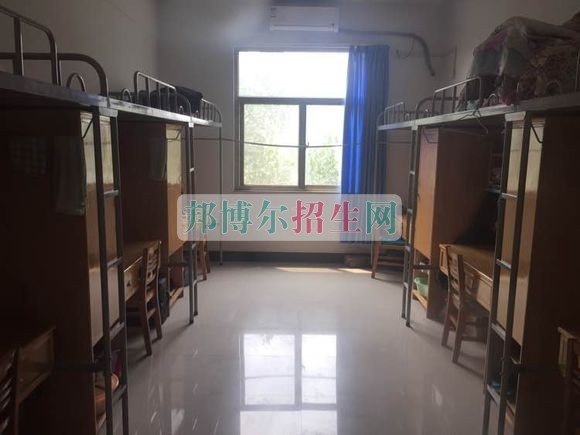 漯河職業(yè)技術(shù)學院宿舍條件