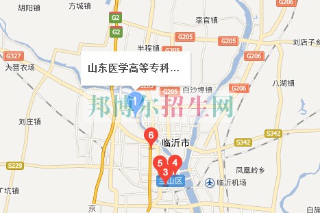 山東醫(yī)學(xué)高等?？茖W(xué)校