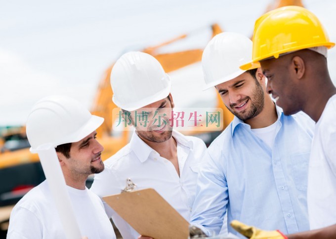 中專(zhuān)土木工程都學(xué)什么