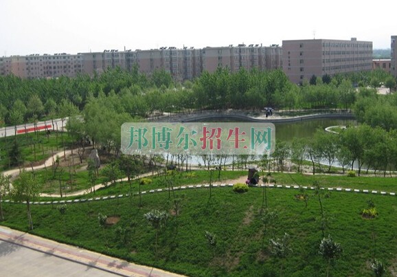 邢臺(tái)醫(yī)學(xué)高等??茖W(xué)校