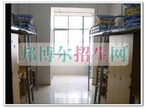 福州軟件職業(yè)技術(shù)學院宿舍條件