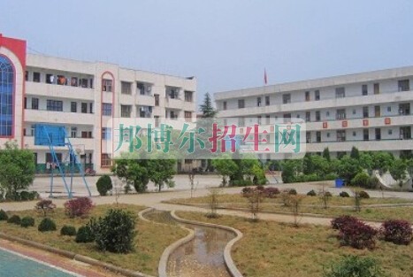 武漢市第二衛(wèi)生學校