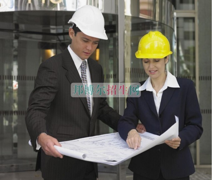 中專工程造價(jià)怎么考大專