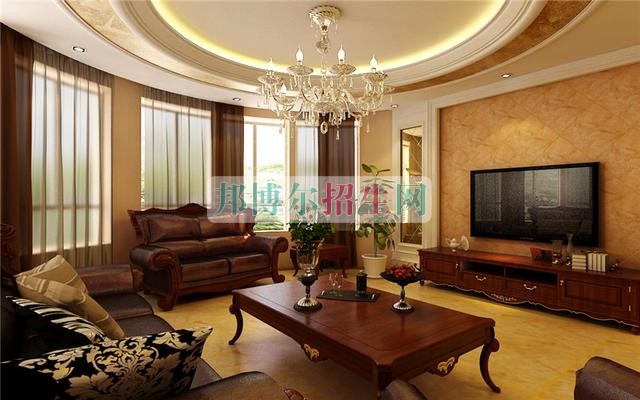 初中畢業(yè)可以去學(xué)室內(nèi)設(shè)計專業(yè)嗎