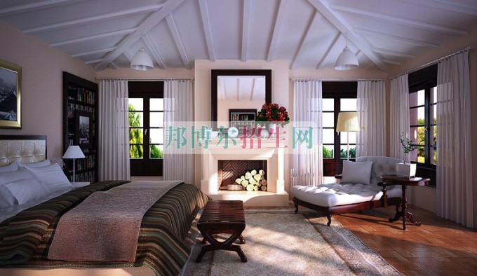 初中畢業(yè)學室內(nèi)設計專業(yè)怎么樣