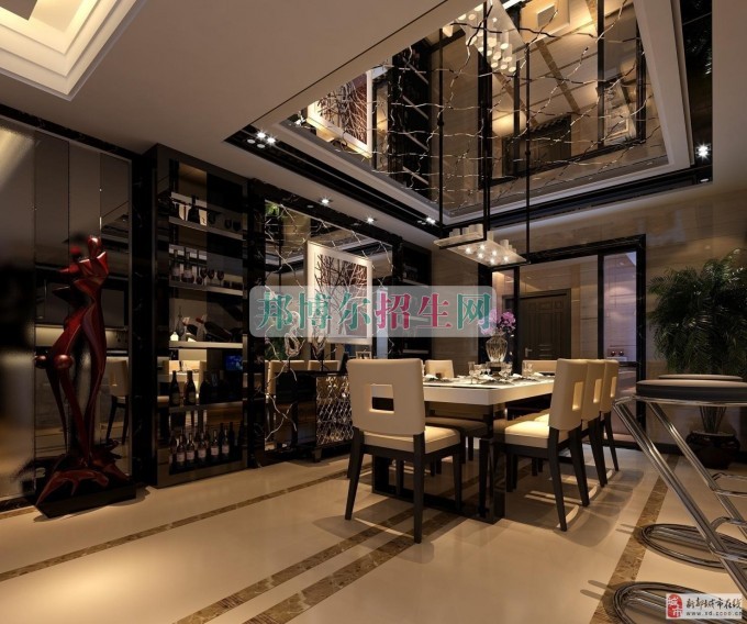 初中畢業(yè)學室內(nèi)設計專業(yè)怎么樣