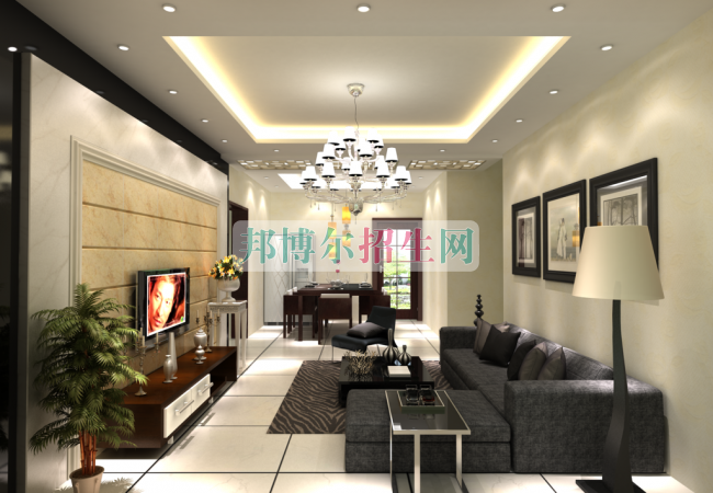 初中生讀室內(nèi)設計專業(yè)怎么樣