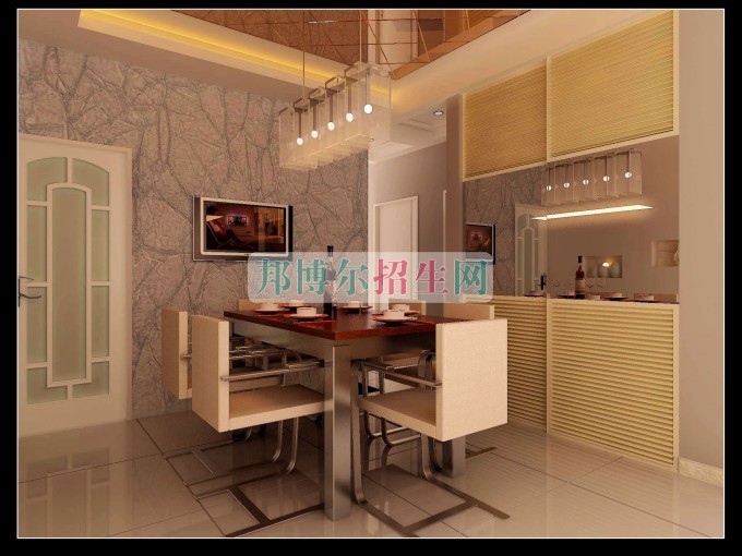 高中畢業(yè)讀室內(nèi)設(shè)計(jì)專(zhuān)業(yè)