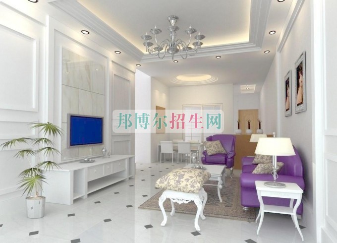 高中畢業(yè)學(xué)室內(nèi)設(shè)計(jì)專(zhuān)業(yè)