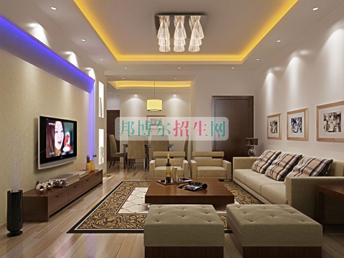 高中畢業(yè)學(xué)室內(nèi)設(shè)計(jì)專(zhuān)業(yè)