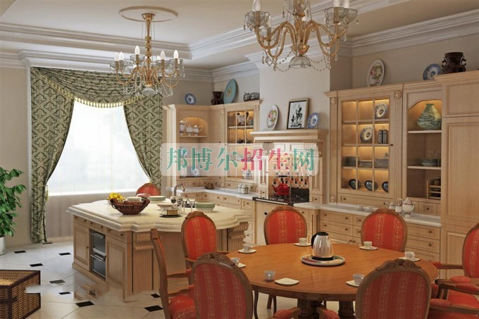 好點的室內(nèi)設計專業(yè)學校