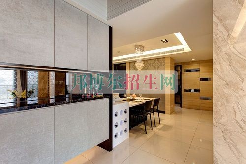 較好的室內(nèi)設(shè)計專業(yè)學(xué)校