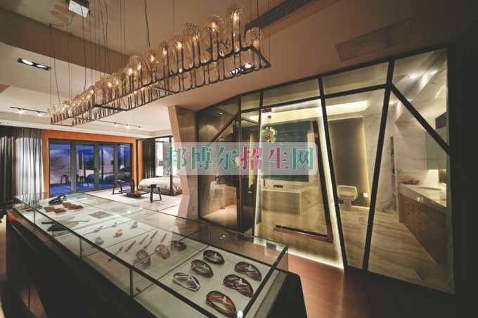 哪個(gè)大專(zhuān)學(xué)校的室內(nèi)設(shè)計(jì)專(zhuān)業(yè)好