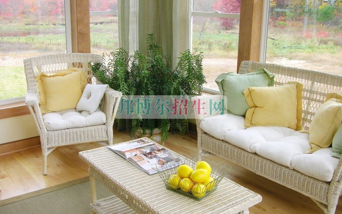 哪個大專學(xué)校室內(nèi)設(shè)計(jì)專業(yè)好