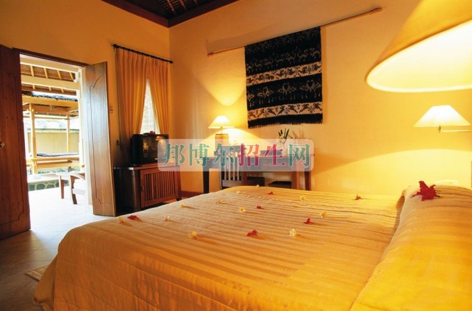 哪些室內設計專業(yè)學校好