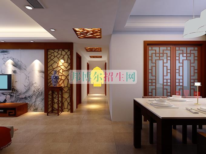 女生學(xué)室內(nèi)設(shè)計(jì)專(zhuān)業(yè)好嗎