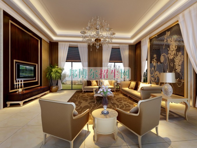 有什么室內(nèi)設(shè)計(jì)專(zhuān)業(yè)學(xué)校