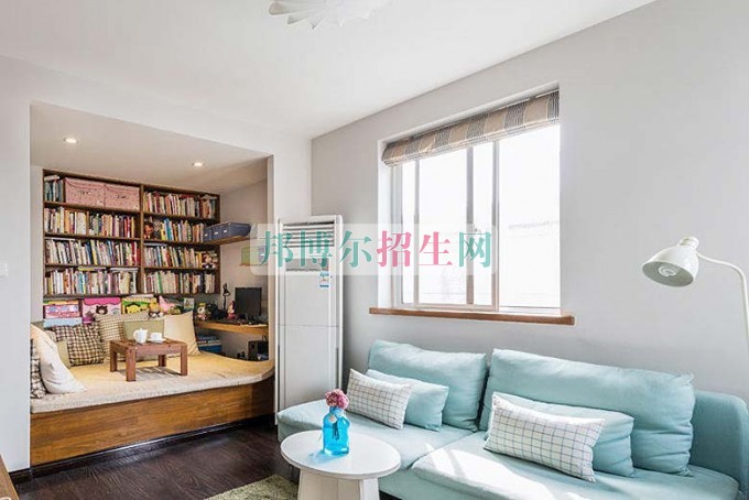 室內設計專業(yè)好就業(yè)嗎