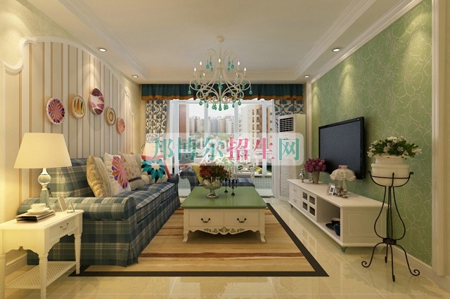 室內(nèi)設計專業(yè)較好的大專學校