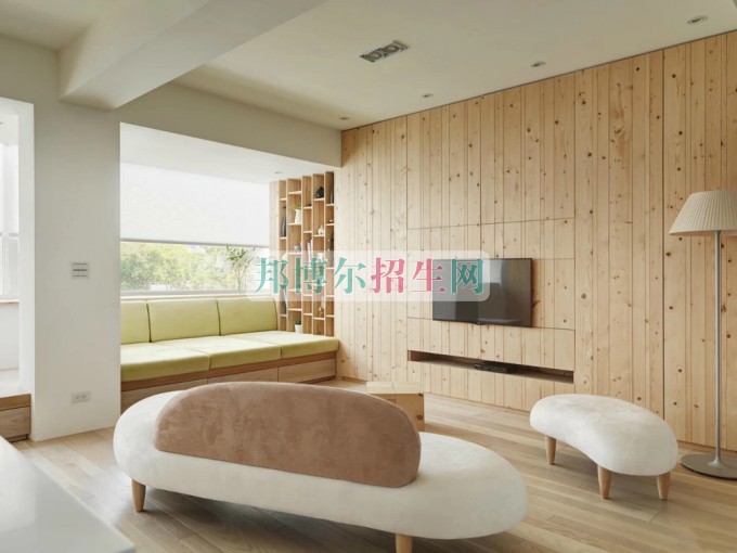 室內(nèi)設(shè)計(jì)專(zhuān)業(yè)就業(yè)前景怎么樣