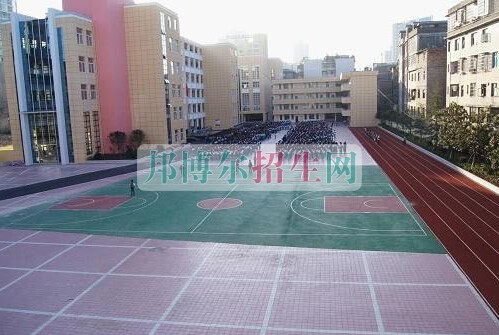 水城縣職業(yè)技術(shù)學校