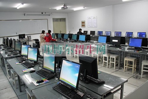 什么計算機應用技術(shù)學校好